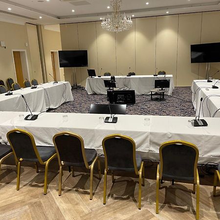Stallingborough Grange Hotel מראה חיצוני תמונה