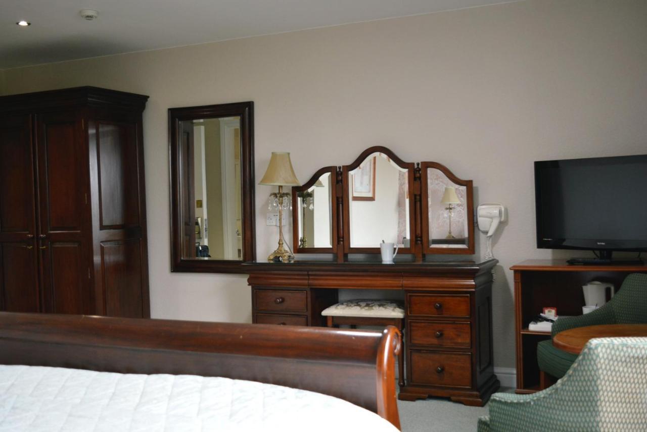 Stallingborough Grange Hotel מראה חיצוני תמונה
