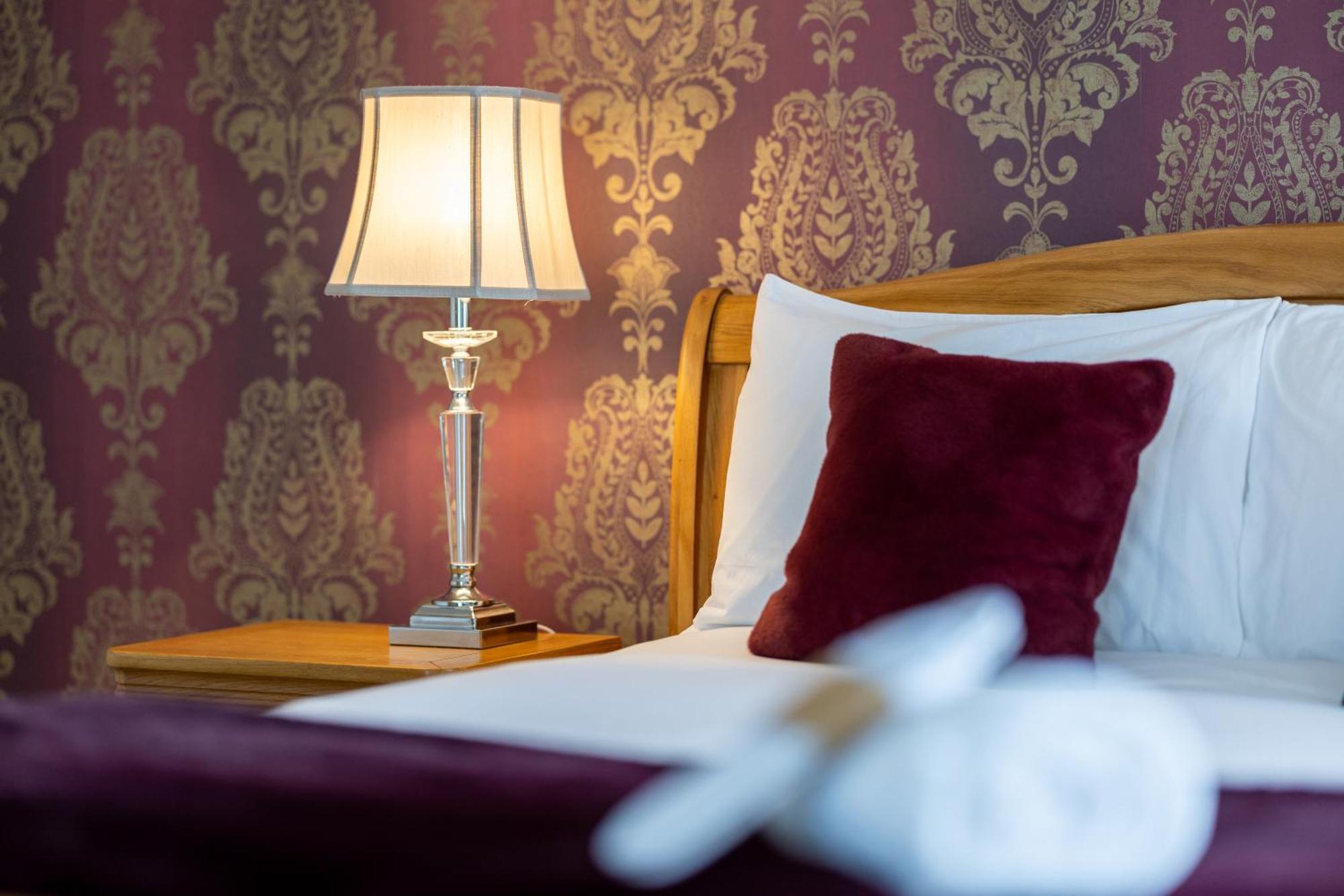 Stallingborough Grange Hotel מראה חיצוני תמונה
