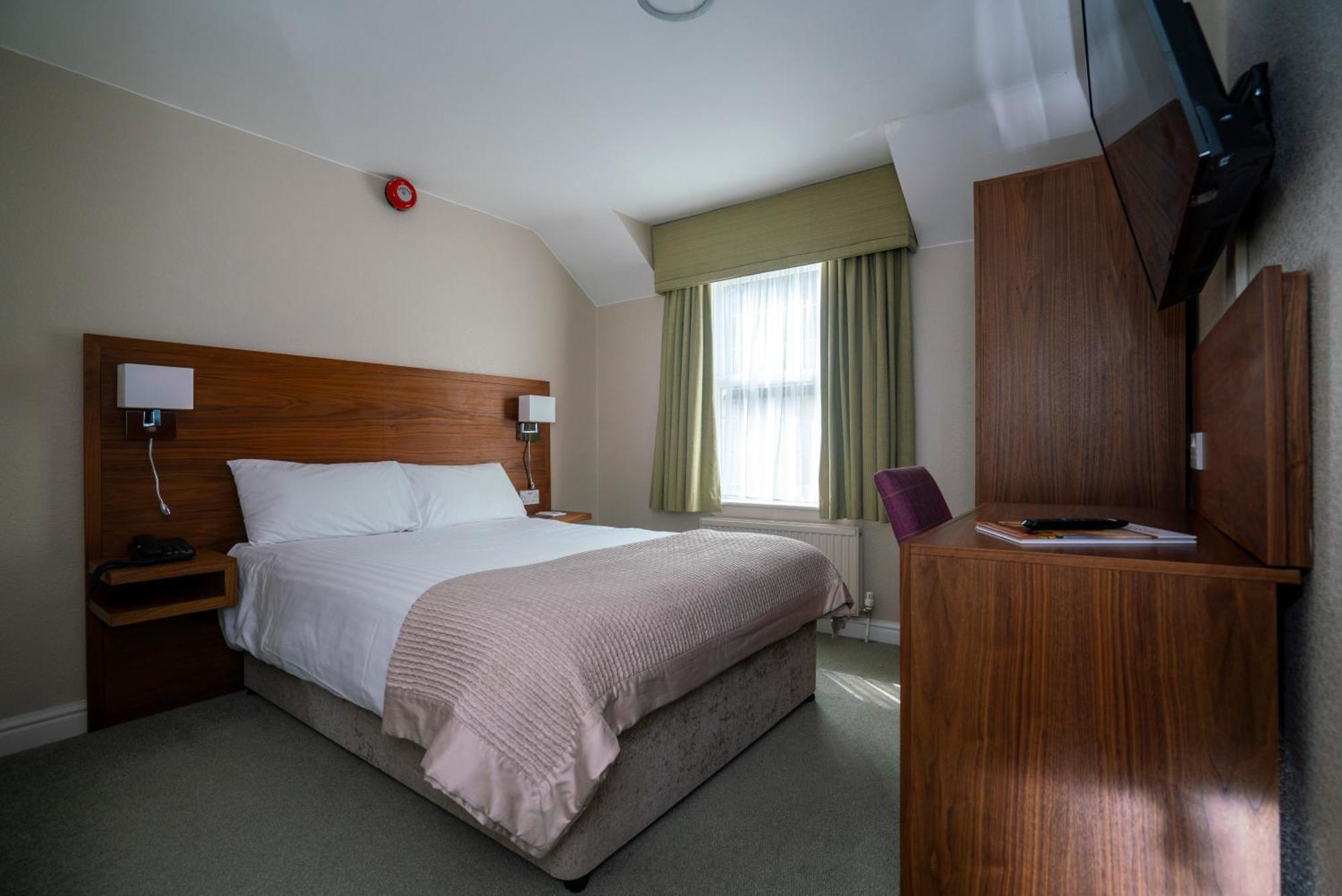 Stallingborough Grange Hotel מראה חיצוני תמונה