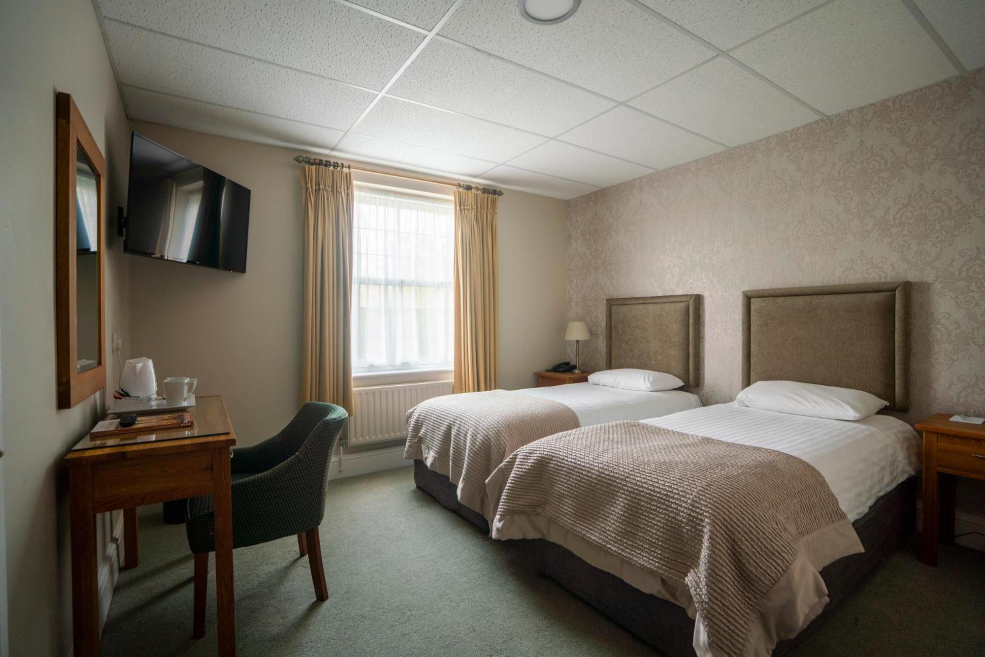 Stallingborough Grange Hotel מראה חיצוני תמונה