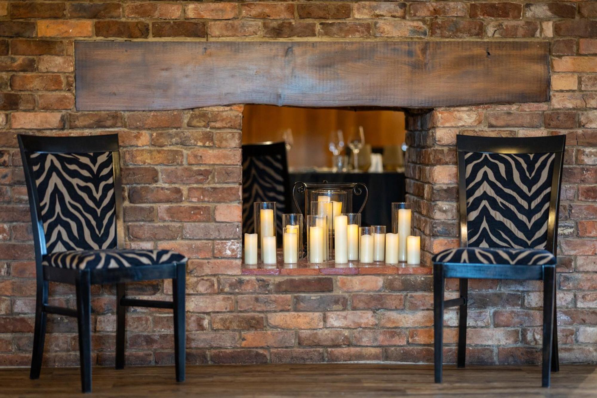 Stallingborough Grange Hotel מראה חיצוני תמונה
