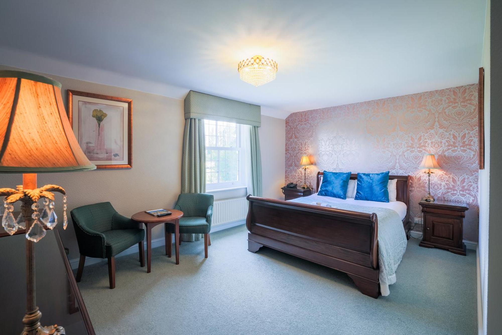 Stallingborough Grange Hotel מראה חיצוני תמונה