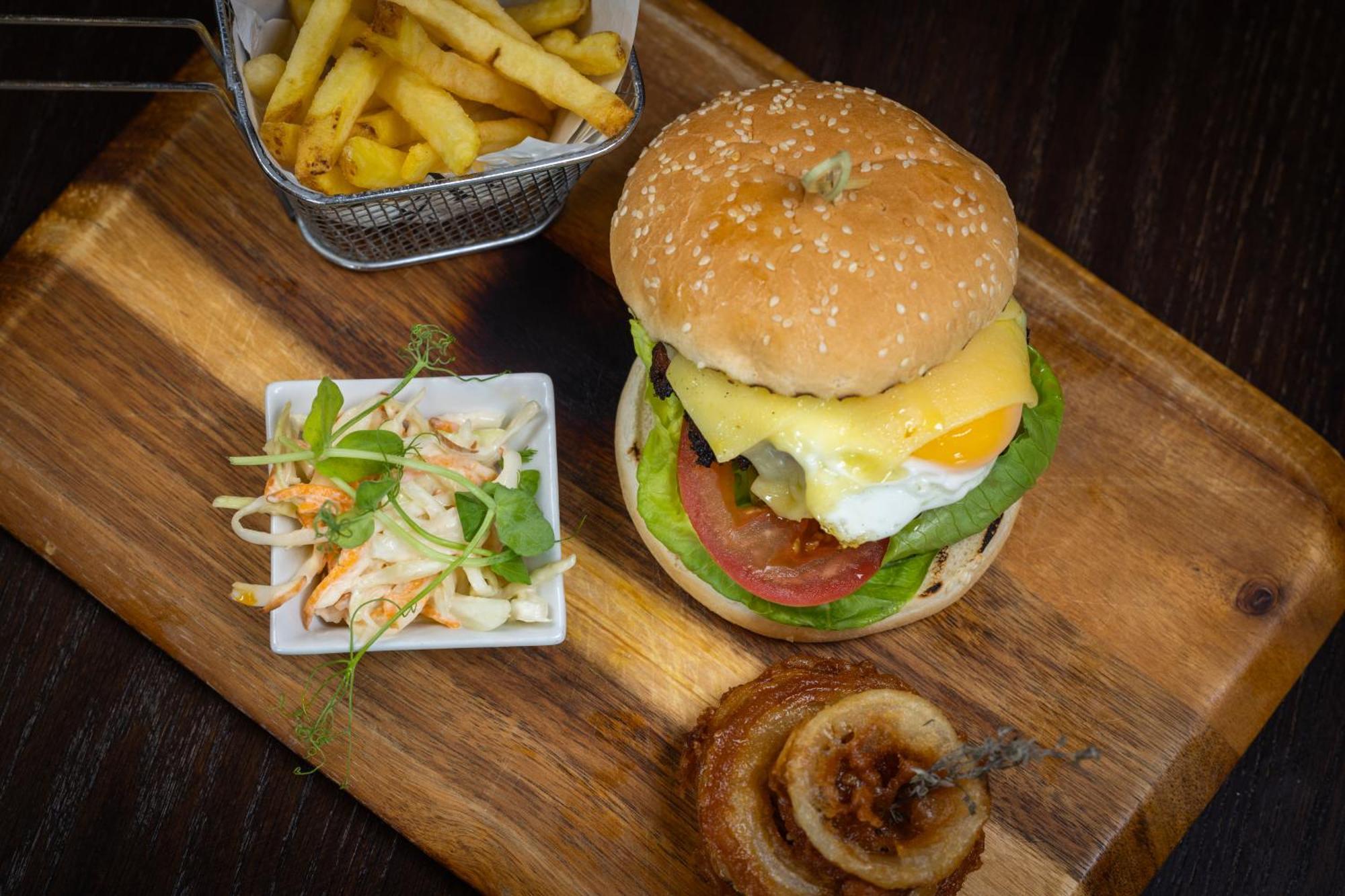Stallingborough Grange Hotel מראה חיצוני תמונה