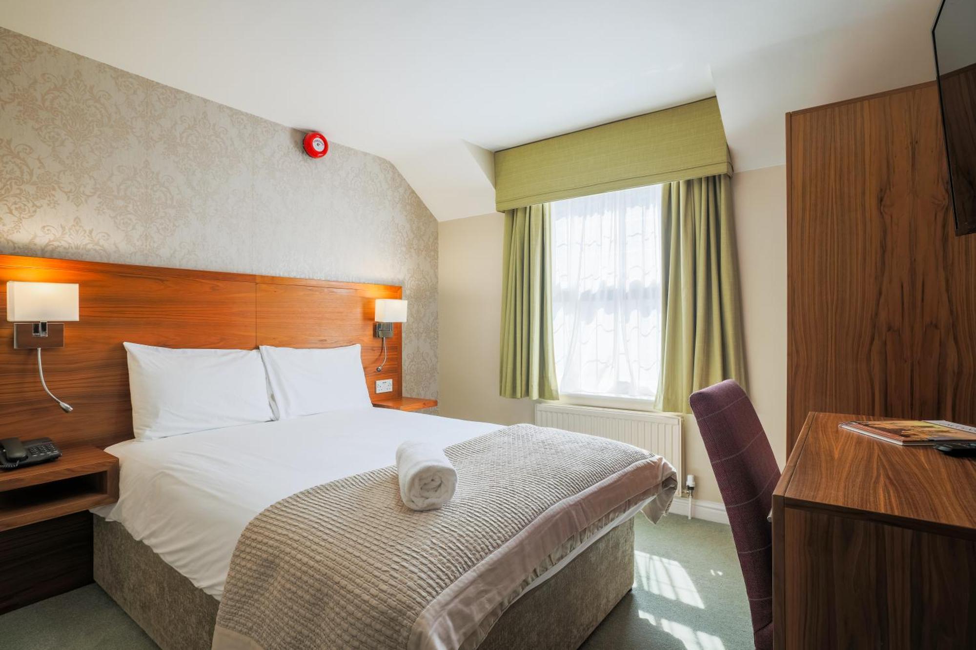 Stallingborough Grange Hotel חדר תמונה