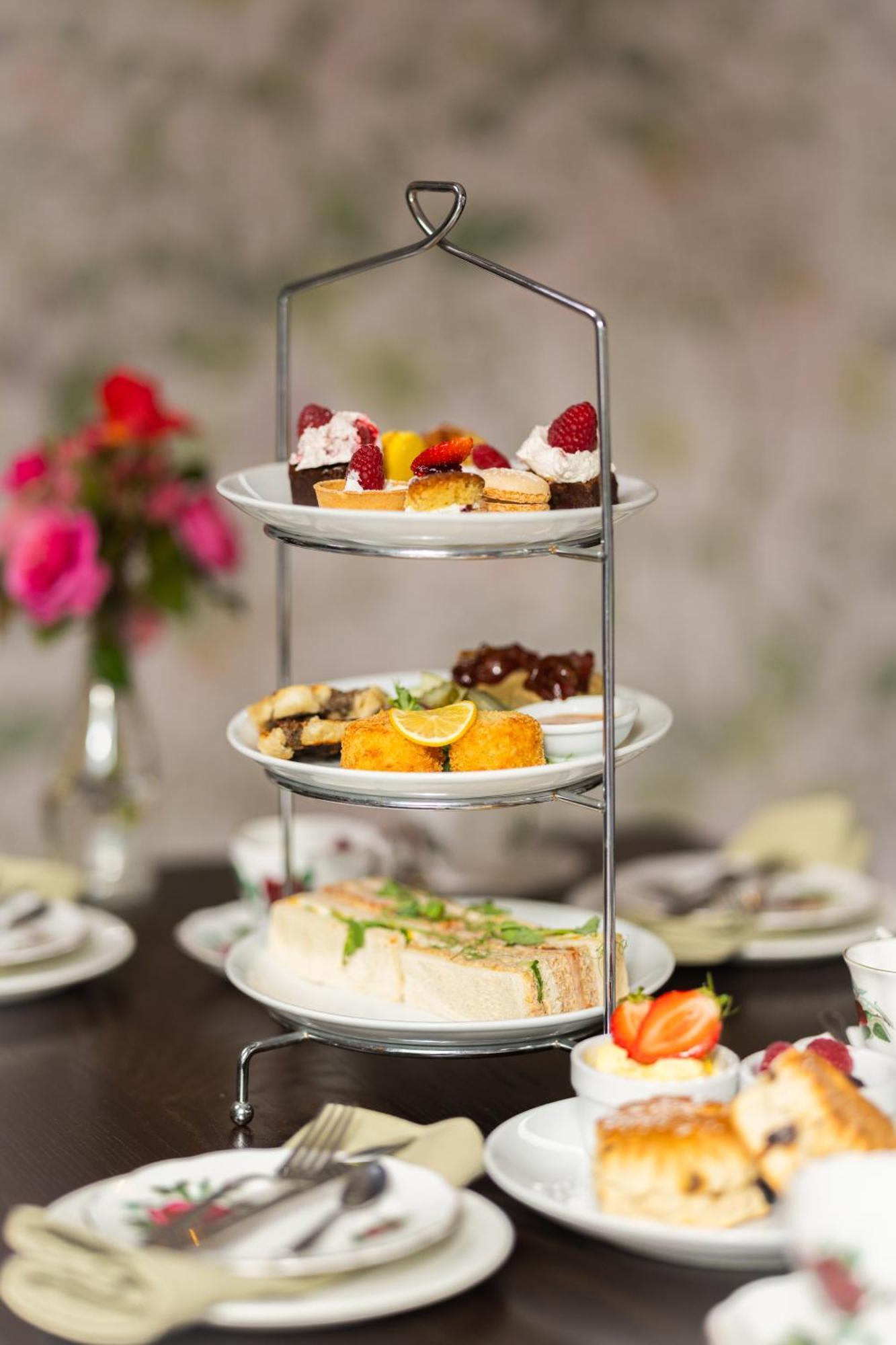 Stallingborough Grange Hotel מראה חיצוני תמונה