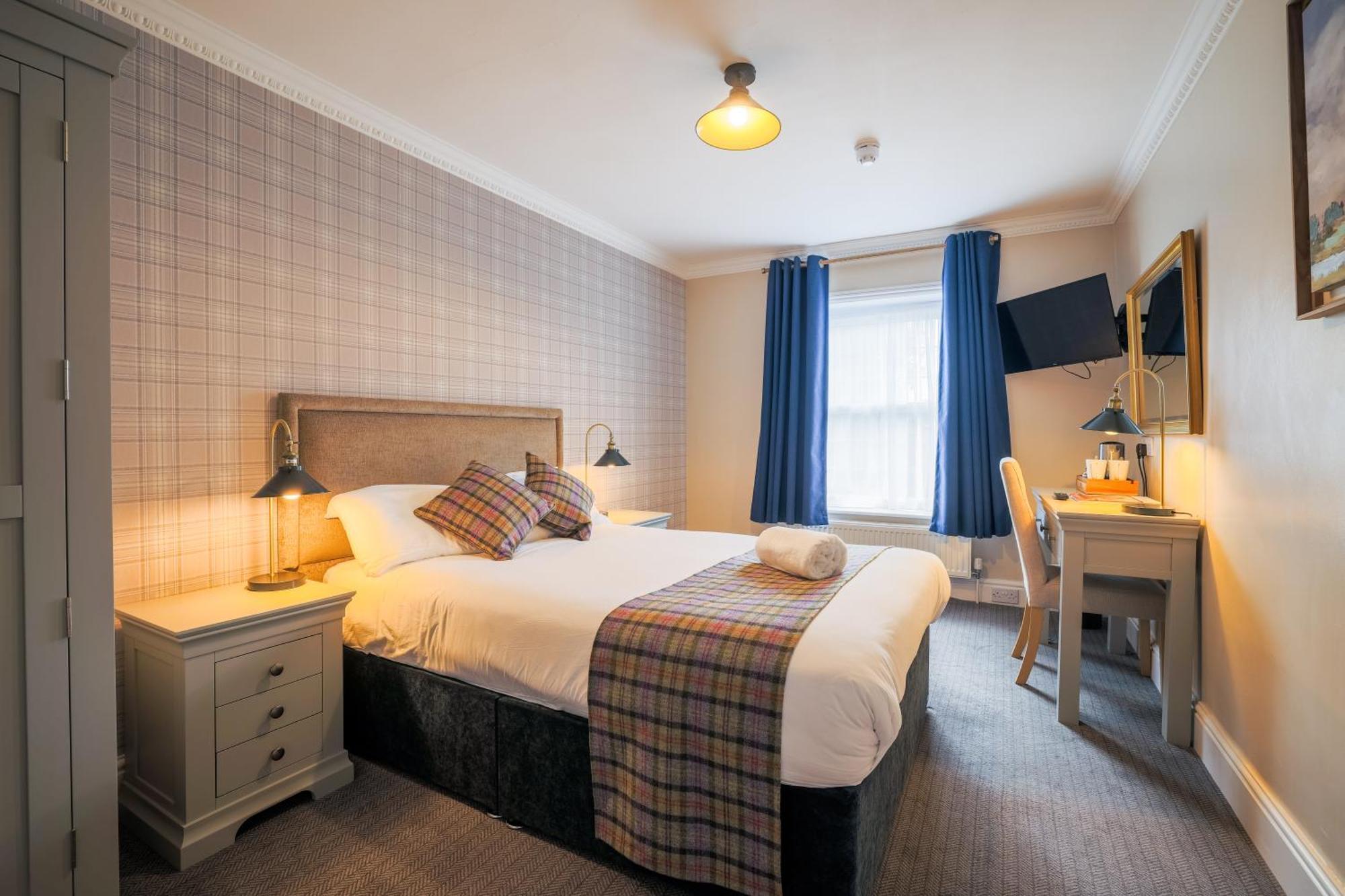 Stallingborough Grange Hotel מראה חיצוני תמונה