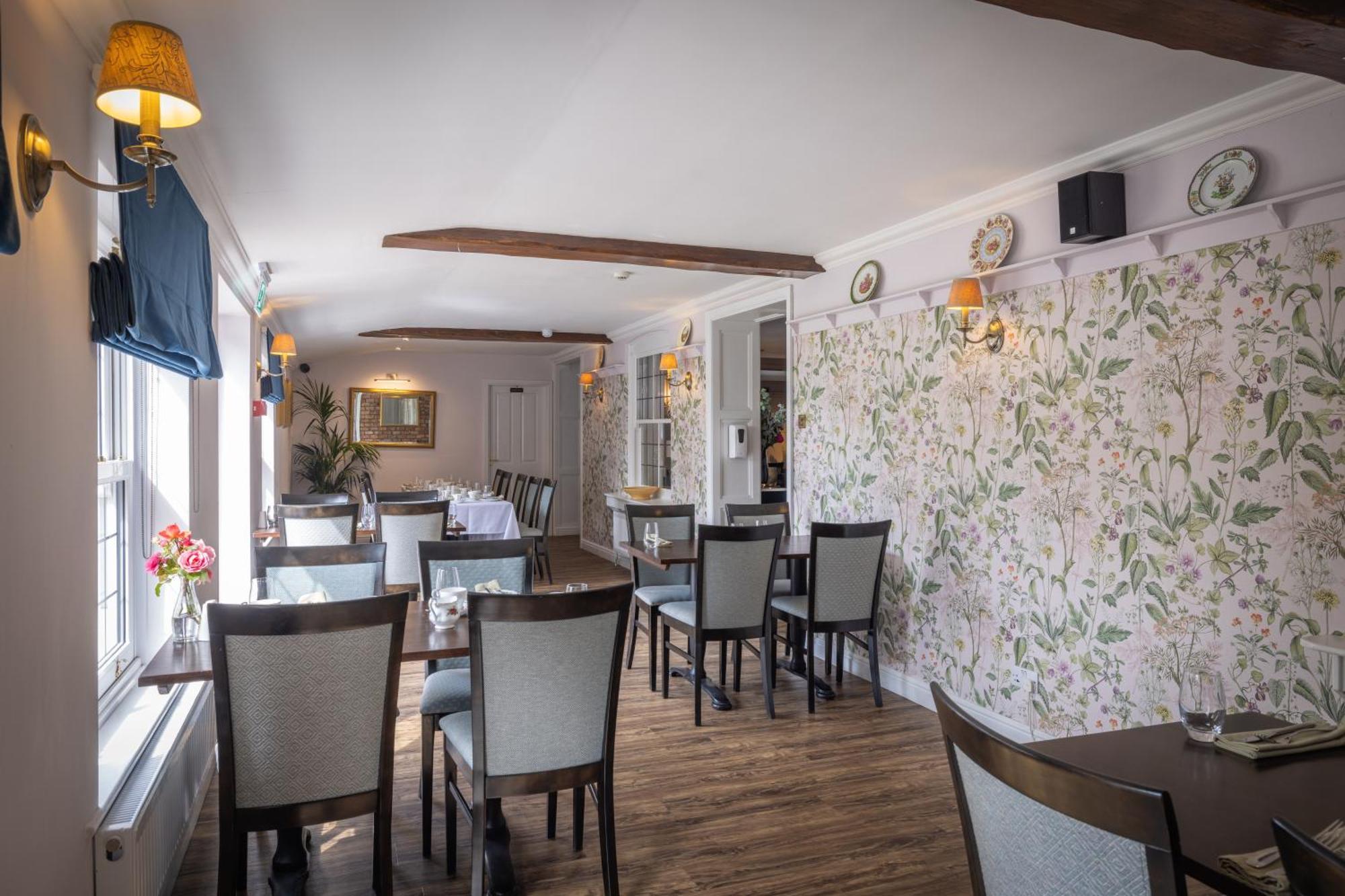 Stallingborough Grange Hotel מראה חיצוני תמונה