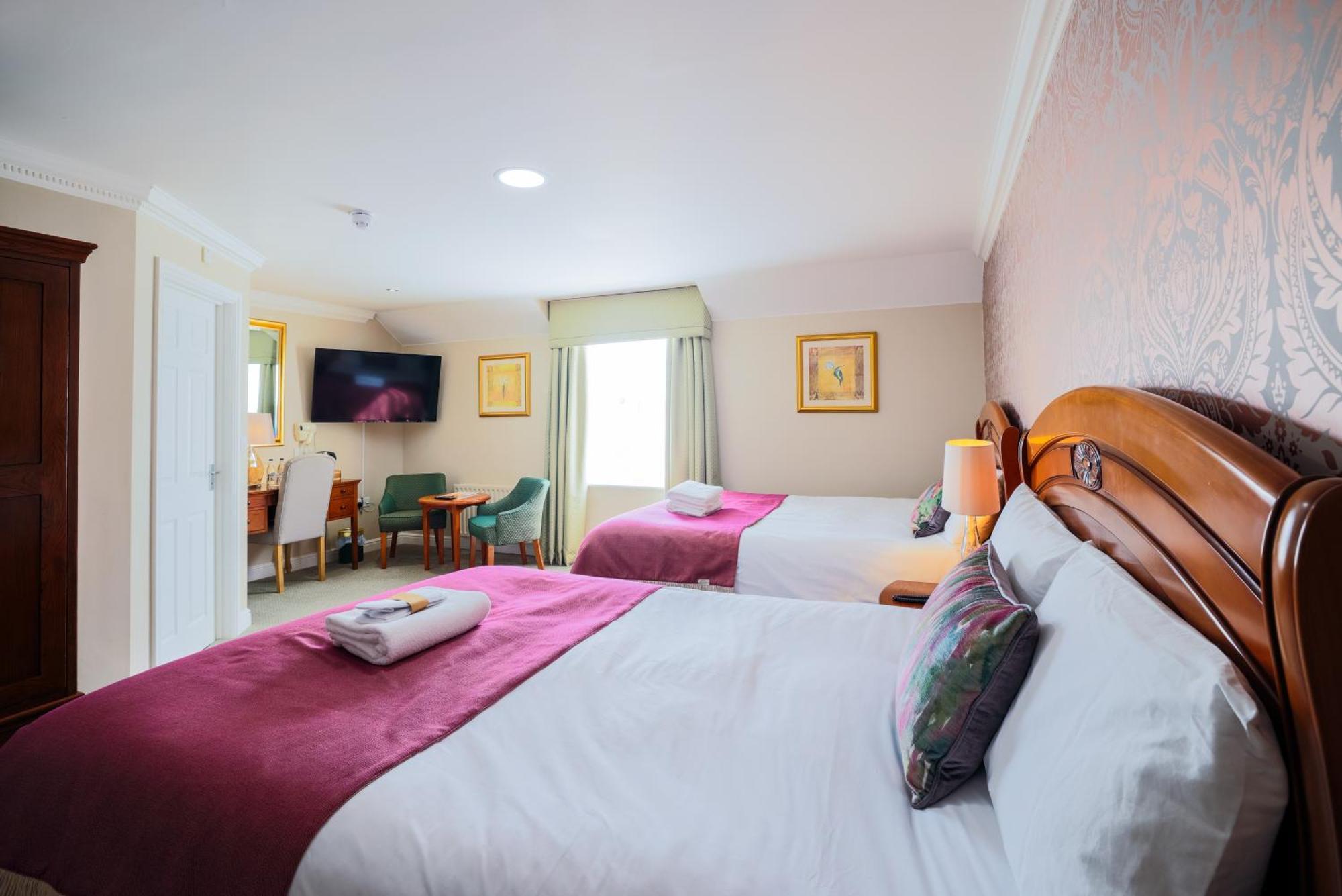 Stallingborough Grange Hotel מראה חיצוני תמונה