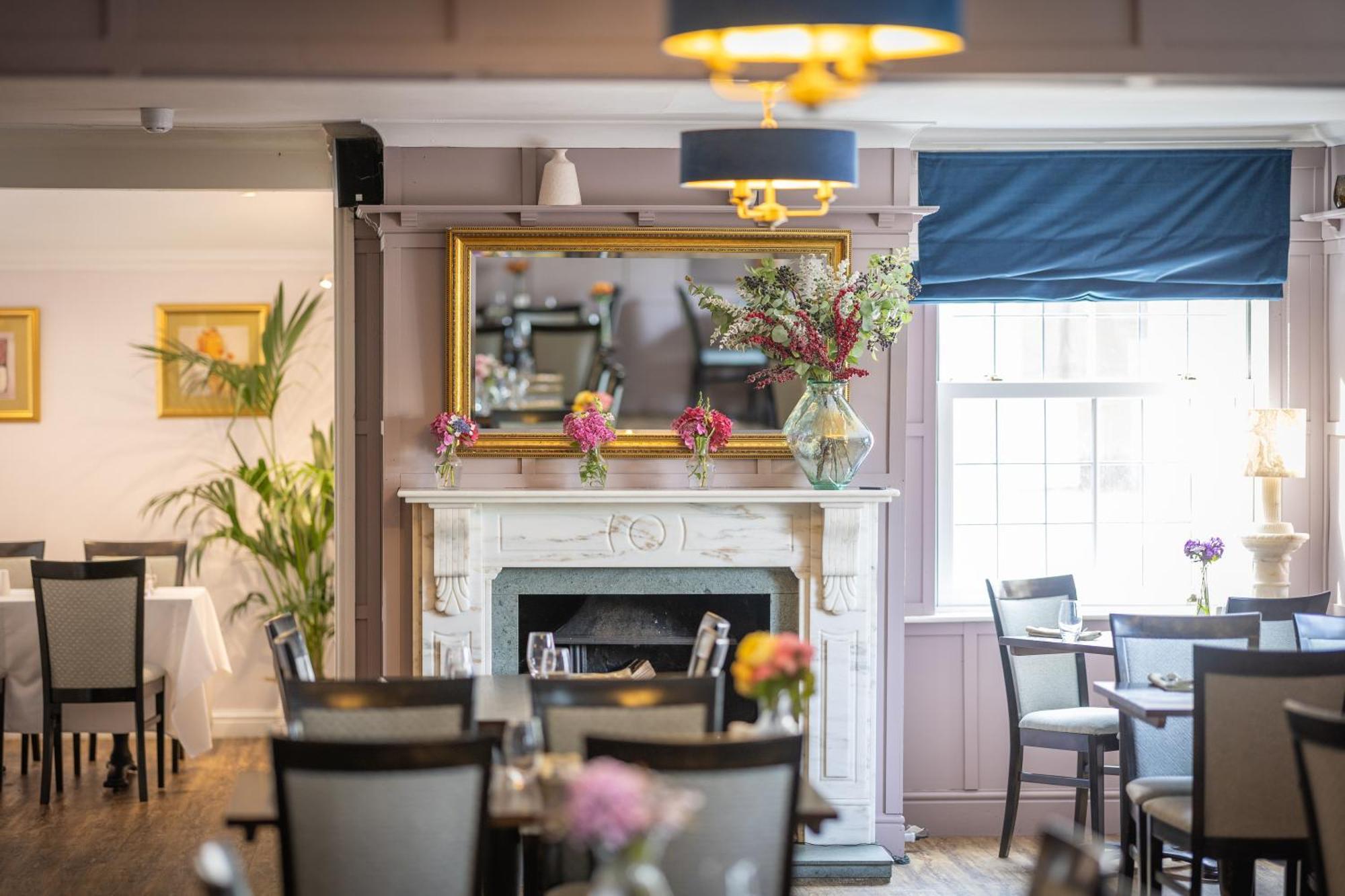 Stallingborough Grange Hotel מראה חיצוני תמונה