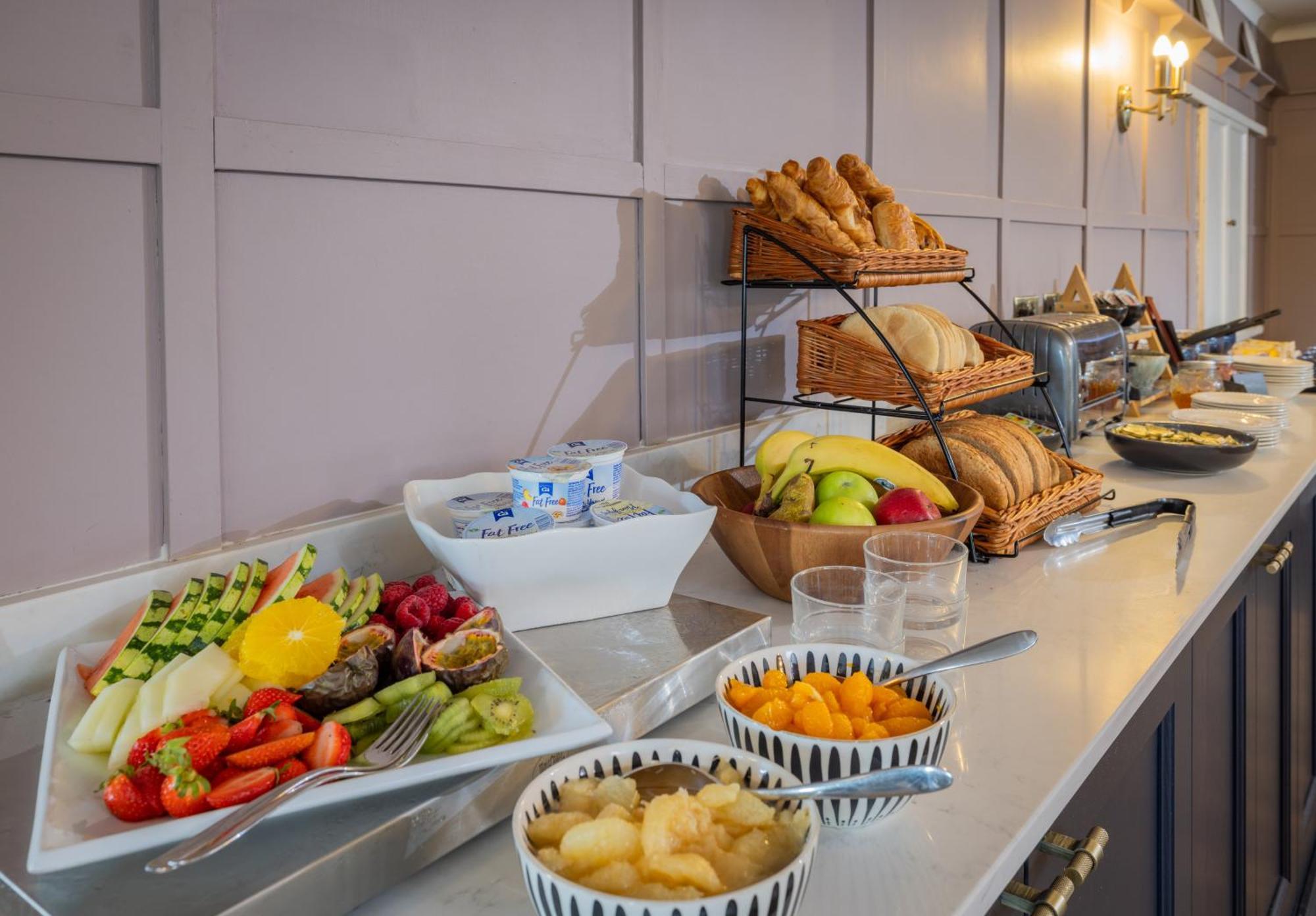 Stallingborough Grange Hotel מראה חיצוני תמונה