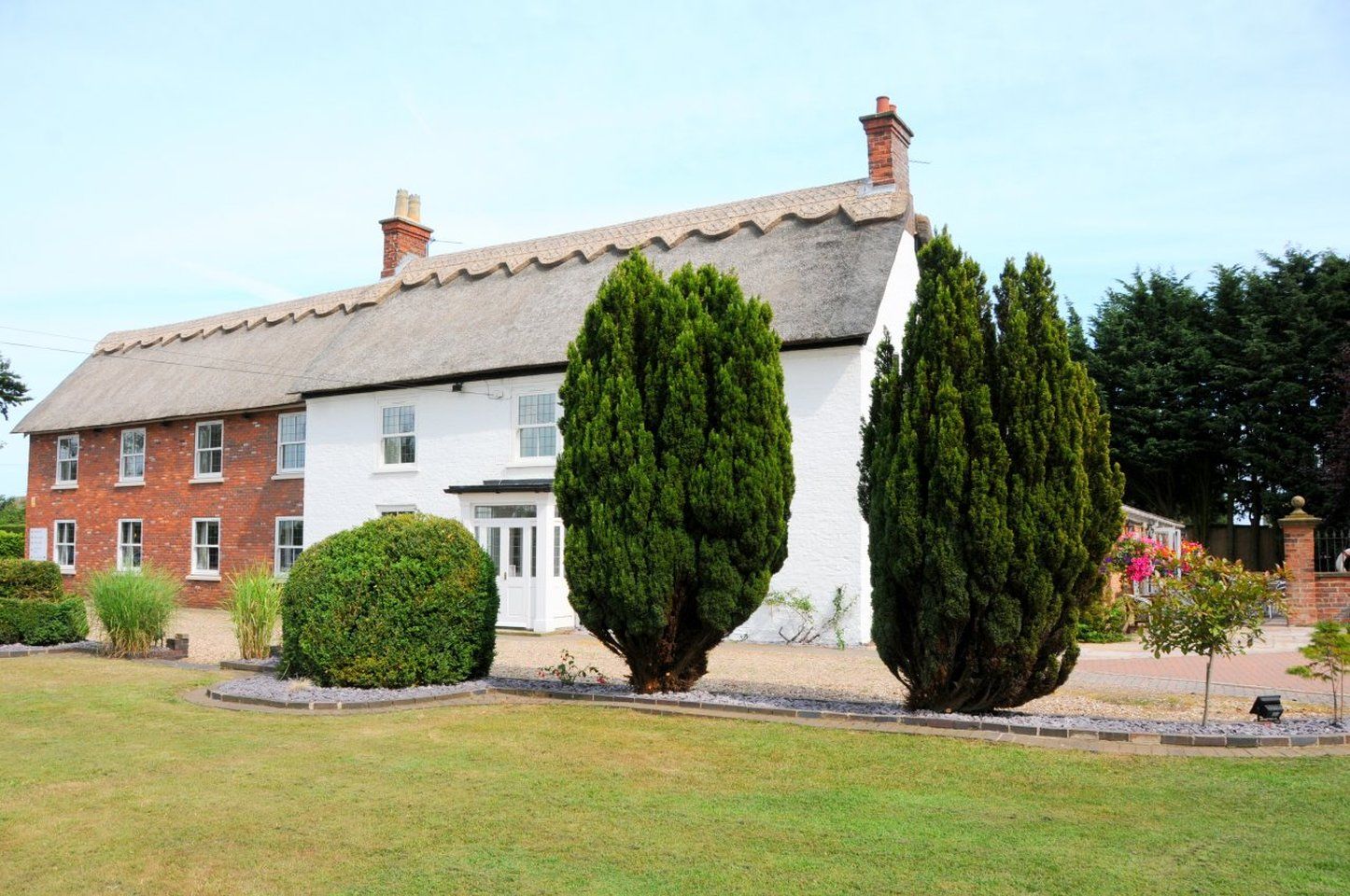 Stallingborough Grange Hotel מראה חיצוני תמונה