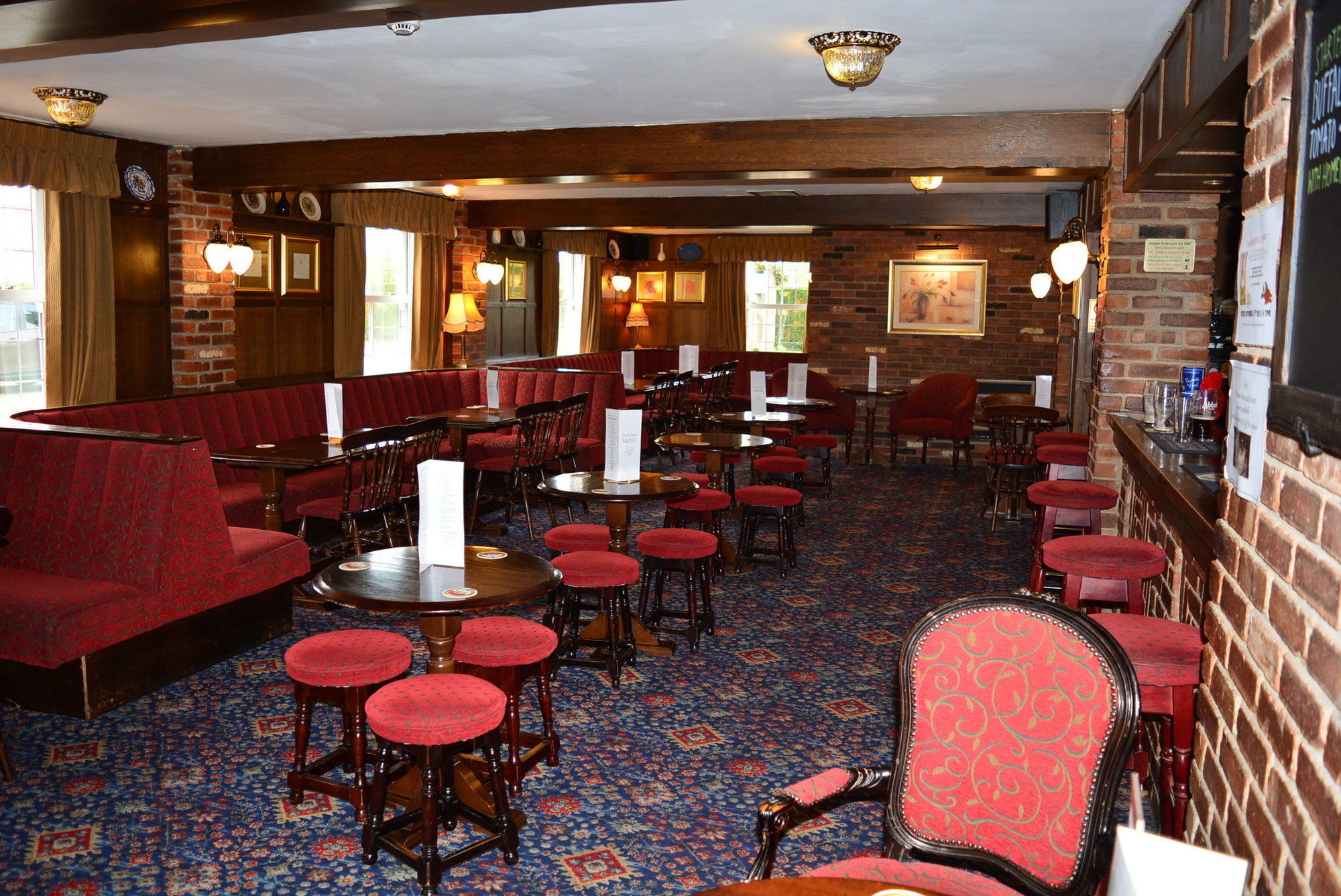 Stallingborough Grange Hotel מראה חיצוני תמונה