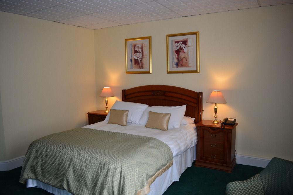 Stallingborough Grange Hotel מראה חיצוני תמונה