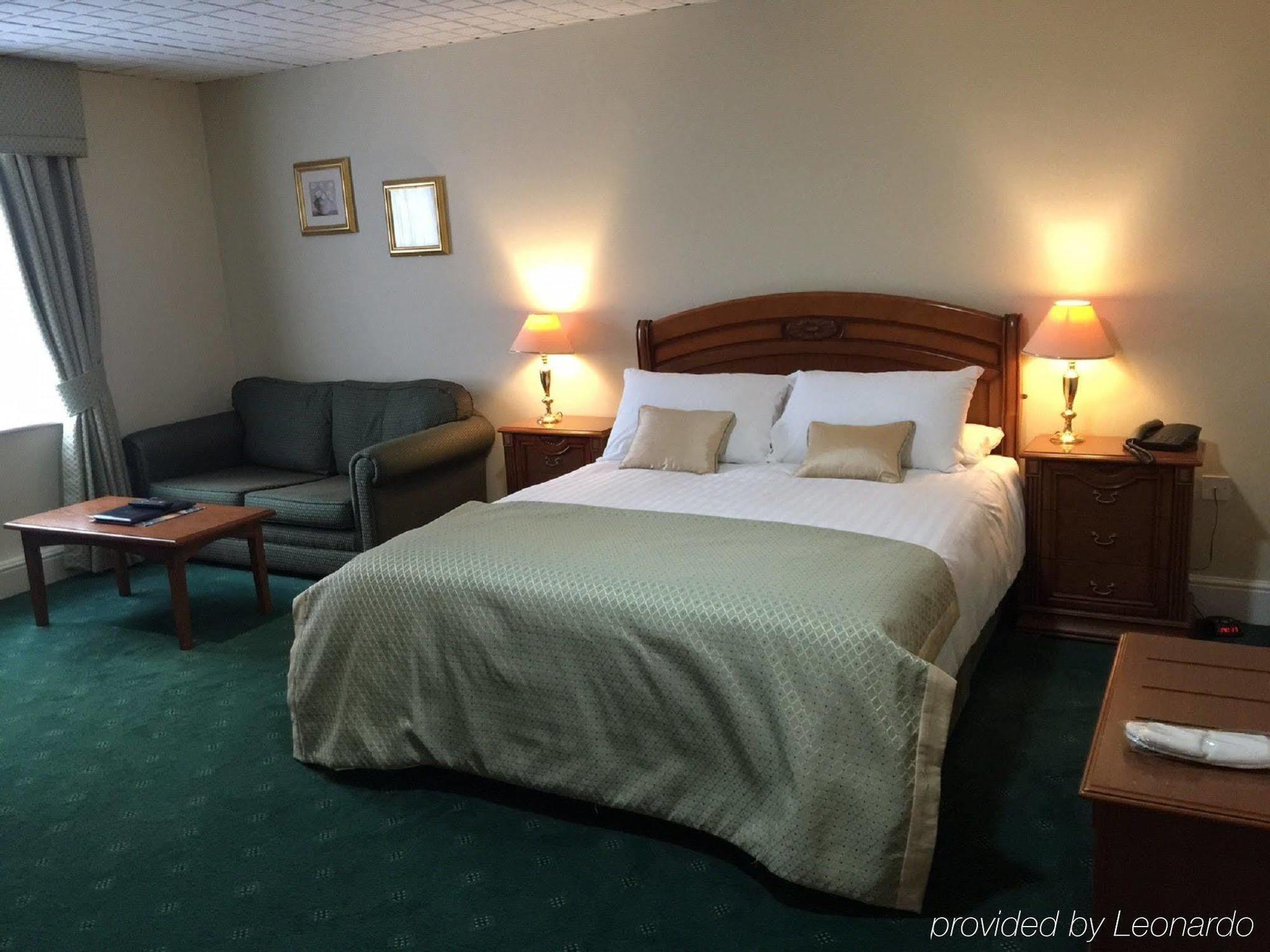 Stallingborough Grange Hotel מראה חיצוני תמונה