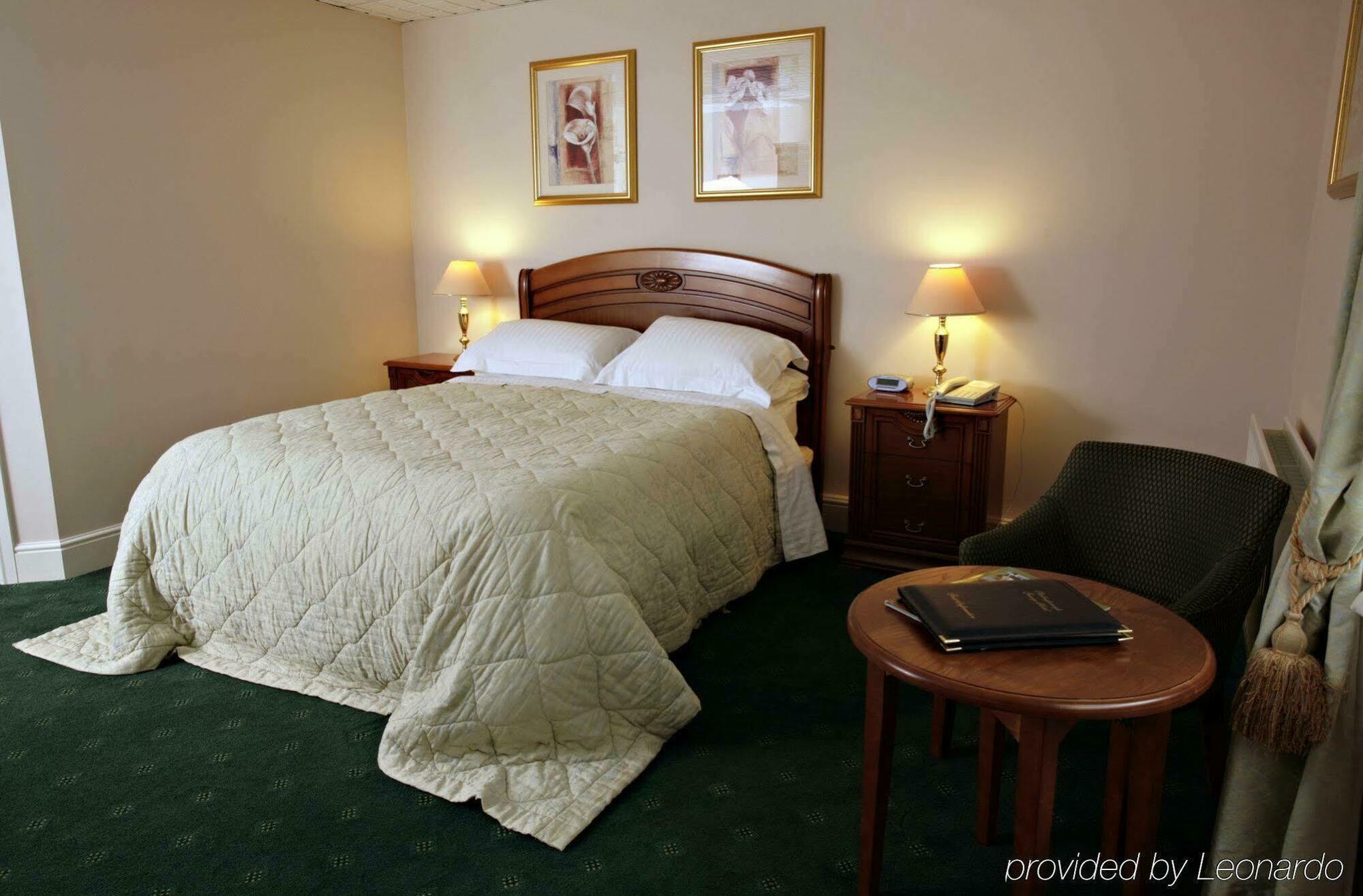 Stallingborough Grange Hotel מראה חיצוני תמונה