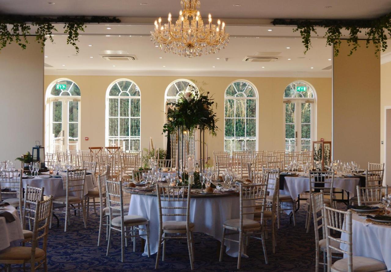 Stallingborough Grange Hotel מראה חיצוני תמונה